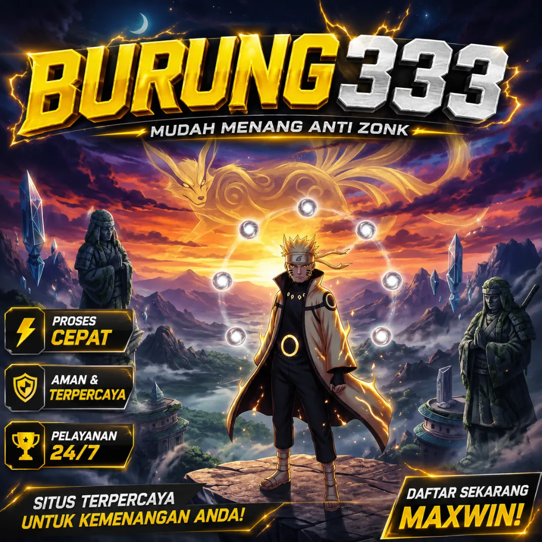 Burung333